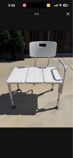 Silla para banarse