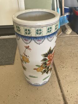 Vase