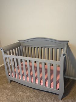 Baby Crib