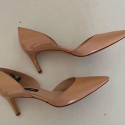 Nine West heels