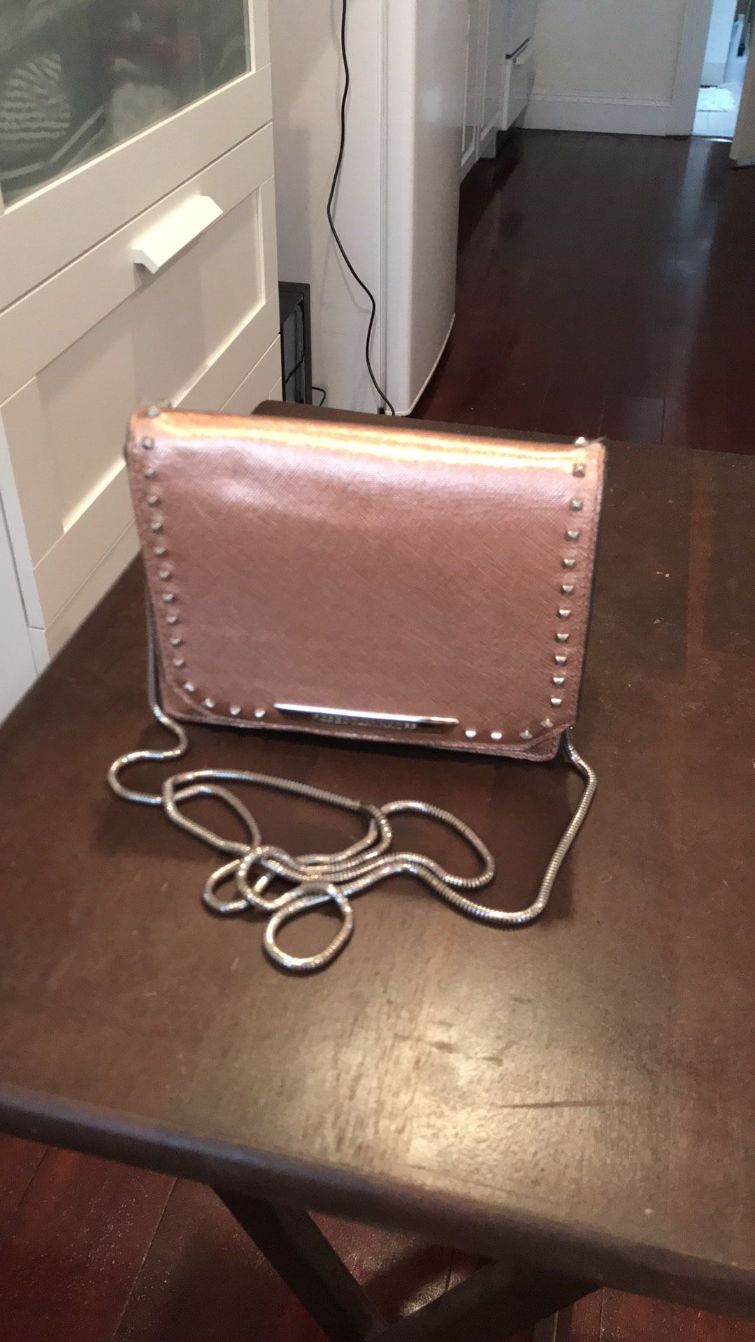 Rebecca Minkoff Clutch