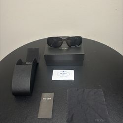 Prada Sunglasses 