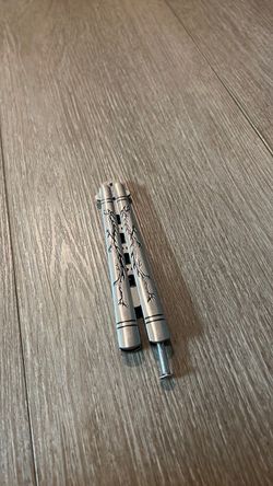 Butterfly knife (trainer not sharp)
