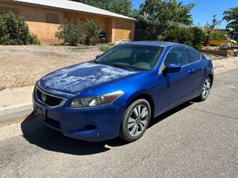 2009 Honda Accord