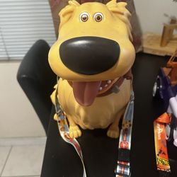 Disney Popcorn Bucket