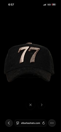 Barbas hats last edition
