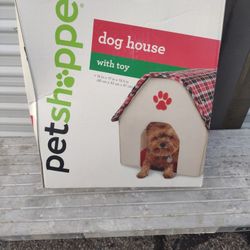 Dog House