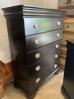 Dresser,night stand ,tall dresser  price listed