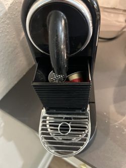 Expresso Machine