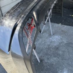 2022 Lexus Es 350 Rear Bumper