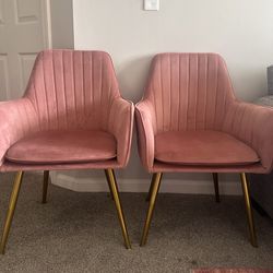 Chairs 2