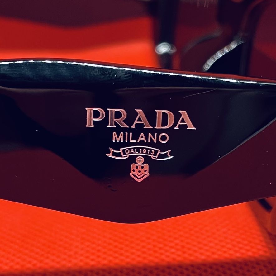 Linea Rossa Milano Glasses