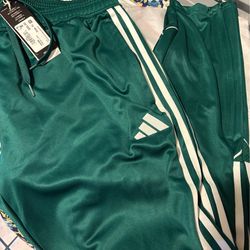 Adidas Regular Fit Pamts
