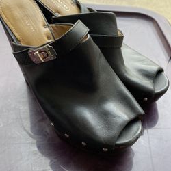Coach Women’s Size 8