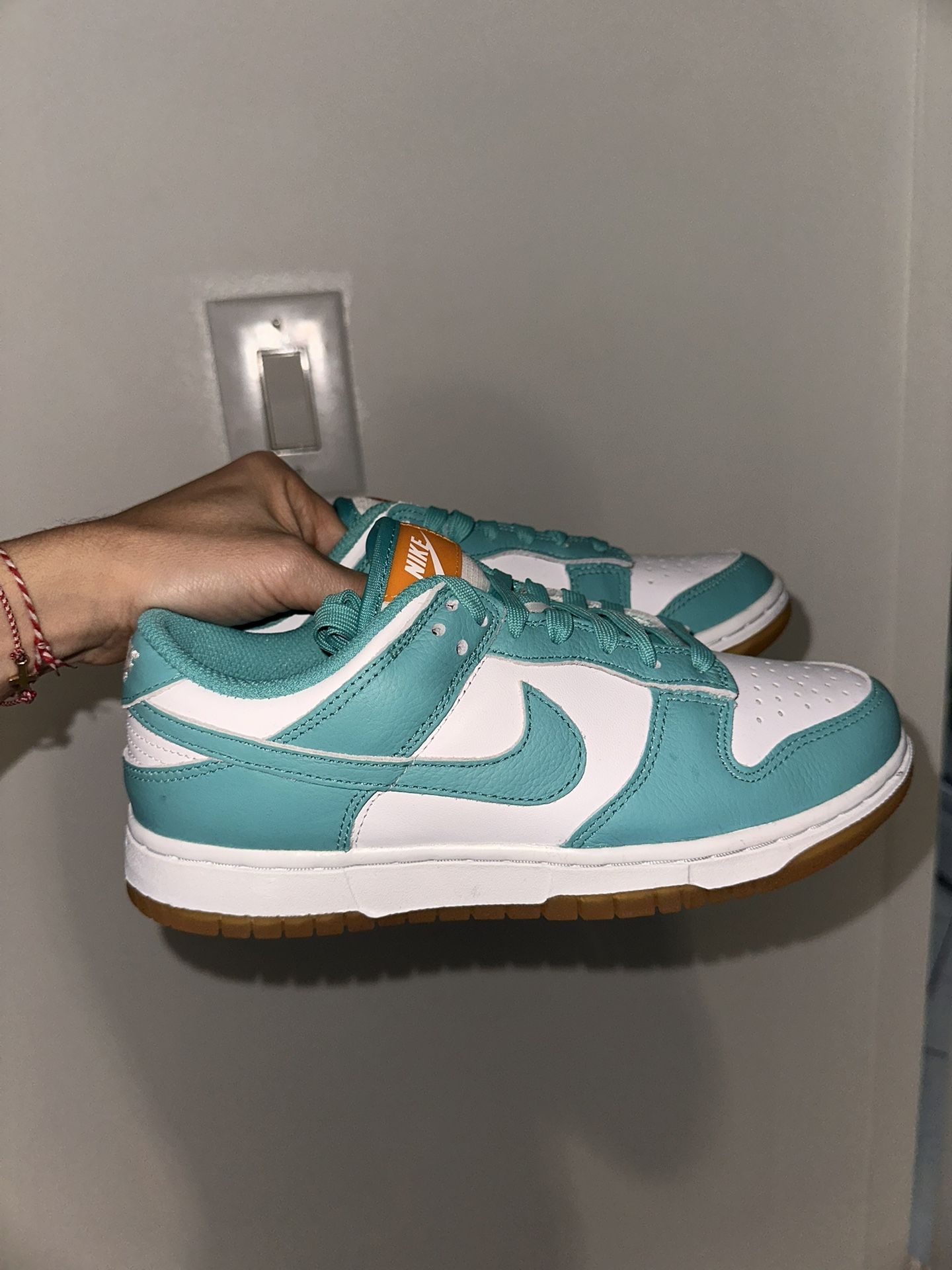 Nike Dunk Low Next Nature