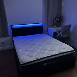 Complete Bedroom Set