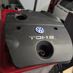 VW 1.9 TDI Parts