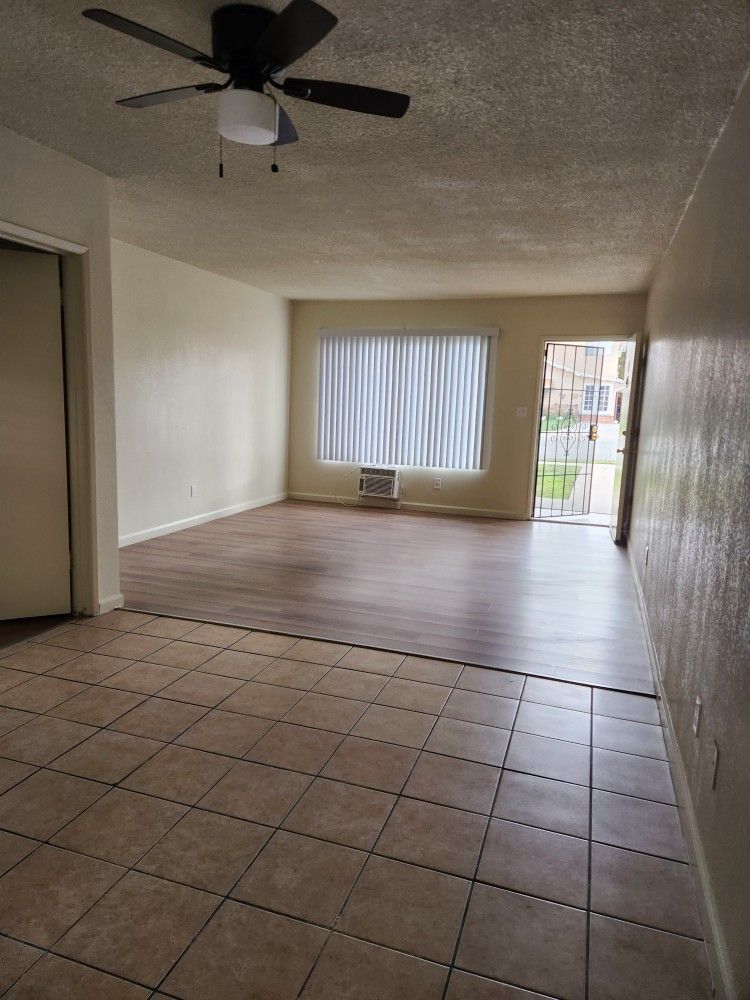 2 Bdrm, 1 Bath Apt. In City Of Covina