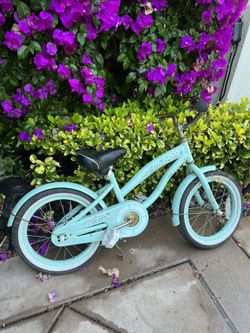 JOYSTAR BRAND KIDS BICYCLE