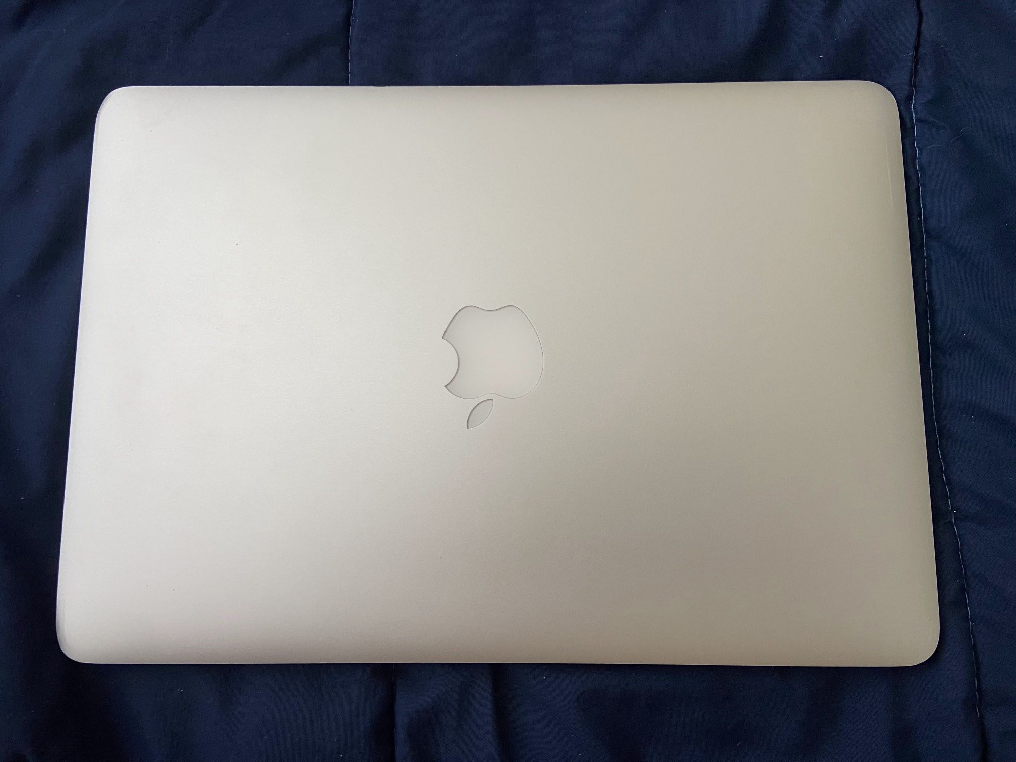 2015 Macbook Pro