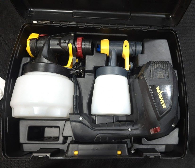 Paint Sprayer