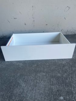 IKEA MALM Replacement Dresser Drawer Only