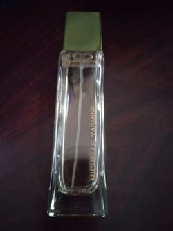 MICHELLE YASMINE perfume.