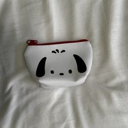 pochacco small coin pouch 