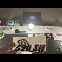 Truck / Car Stickers