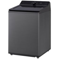 LG Washer & Dryer Set – Like New