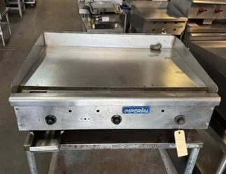 Griddle IMPERIAL 36”