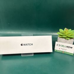 Apple Watch SE 2nd Gen 40mm GPS