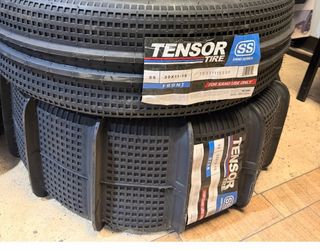 Dune season sale. On TENSOR SS Sand Paddle tires 33x11-15 & 33x13-15 14 paddle for SXS UTV ( We Finance)