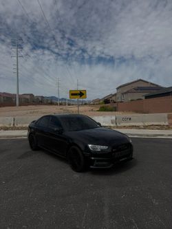 Audi A4 2.0 T