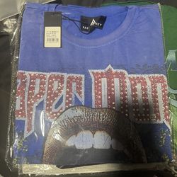 Paper Money 2XL Shirt