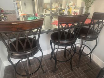 Barstool Chairs