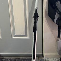 Buddy Bar Door Jammer 