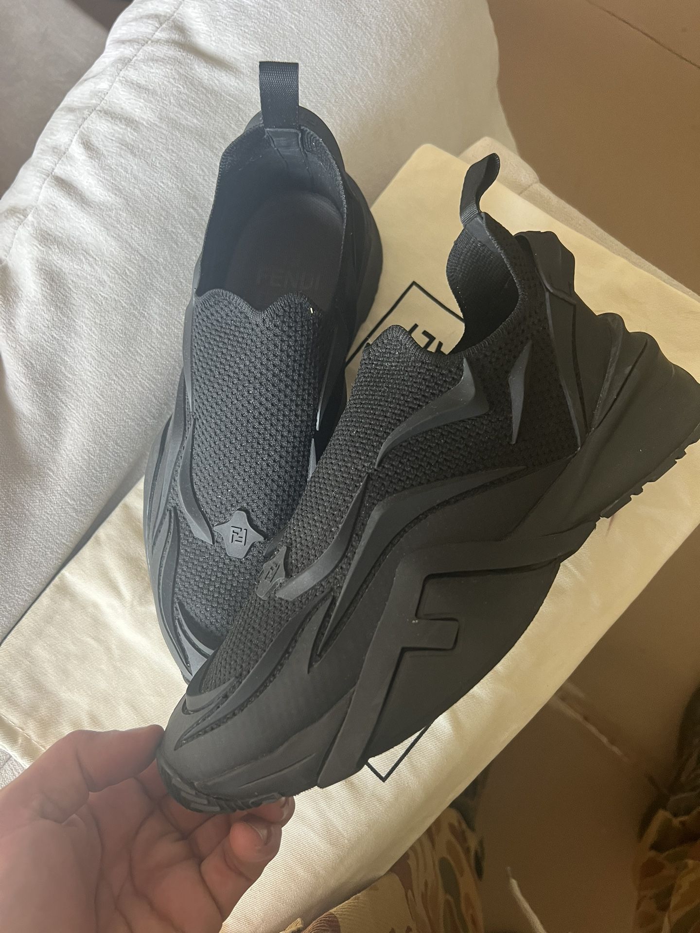 Fendi Shoes for Sale in West Hollywood, CA - OfferUp