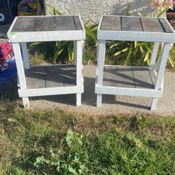 Side Tables
