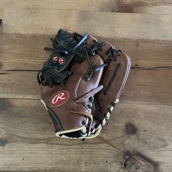 Rawlings Sandlot S11501 11 1/2 Inch RH