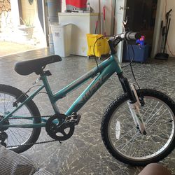 Kids Bike