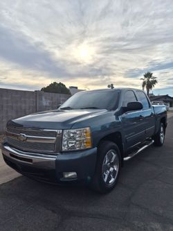 2009 Chevrolet Silverado