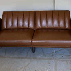 Convertible Sofa 