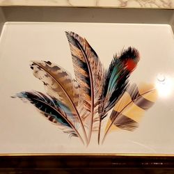 Serving Tray
