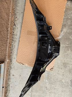 2022 Toyota Chr grille ONLY