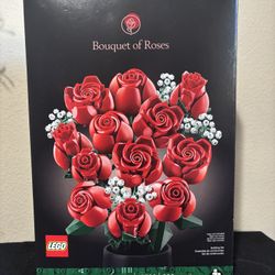 LEGO BOTANICAL