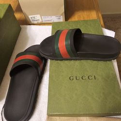 Gucci Size 7 Men's Unisex Size 9 