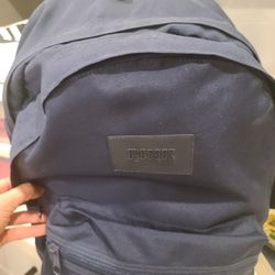 Backpack From Pink 