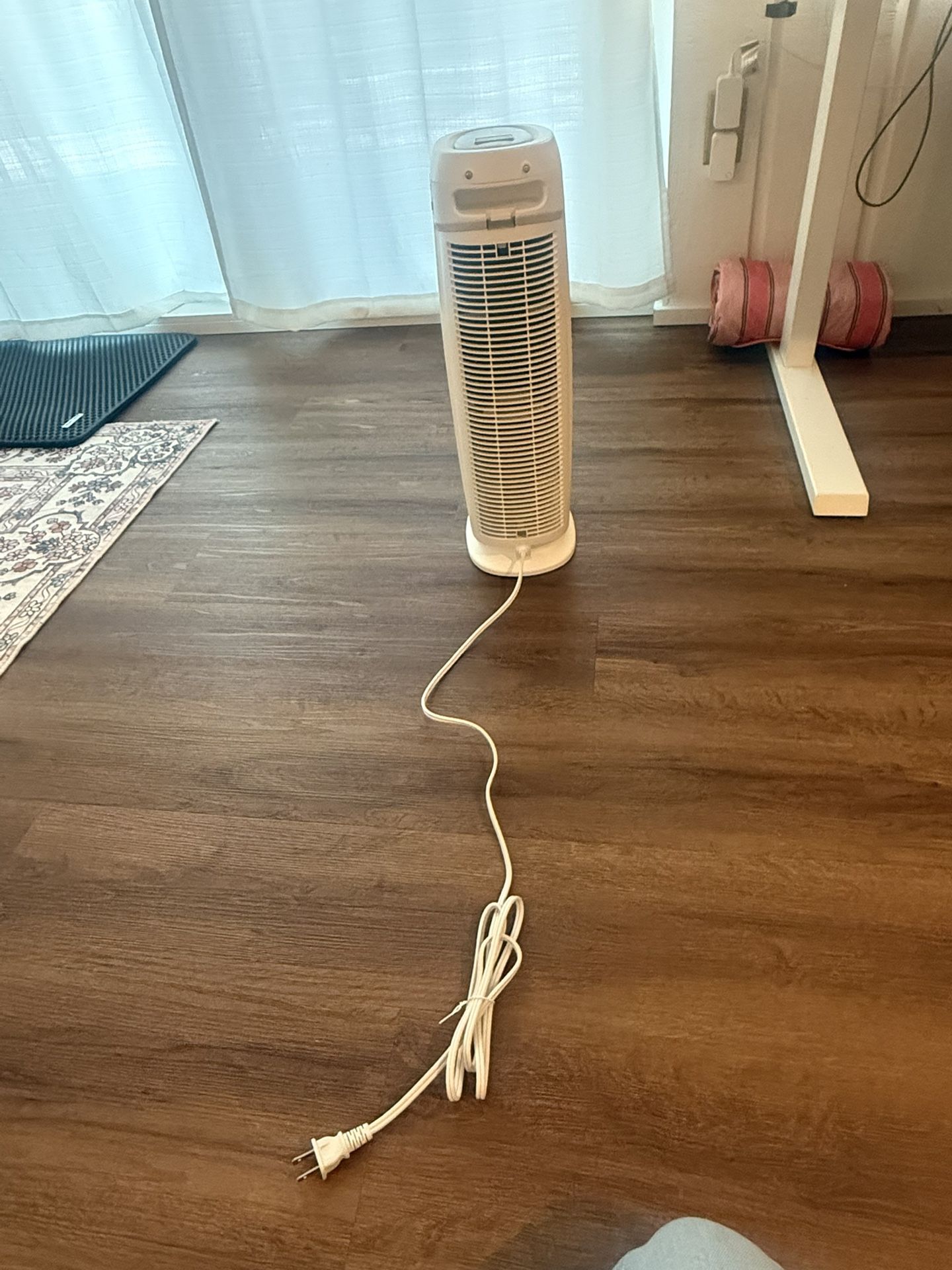 GermGaurdian air purifier