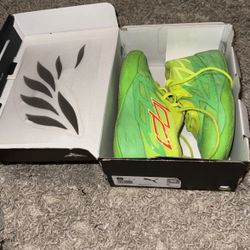 Anthony Carmelo Pumas 